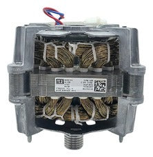 Motor Elétrico Monofásico 1/3 CV Para Lavadora 127V 220V