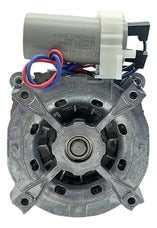 Motor Elétrico Monofásico 1/3 CV Para Lavadora 127V 220V