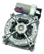 Motor Elétrico Monofásico 1/3 CV Para Lavadora 127V 220V