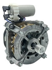 Motor Elétrico Monofásico 1/3 CV Para Lavadora 127V 220V