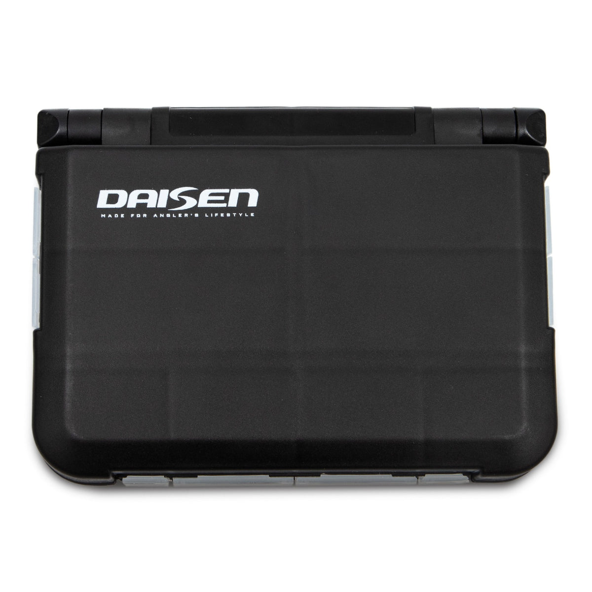 Estojo De Pesca Daisen DS 1397-BK Organizador De Acessórios