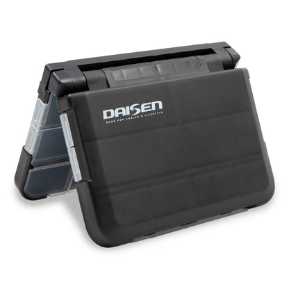 Estojo De Pesca Daisen DS 1397-BK Organizador De Acessórios