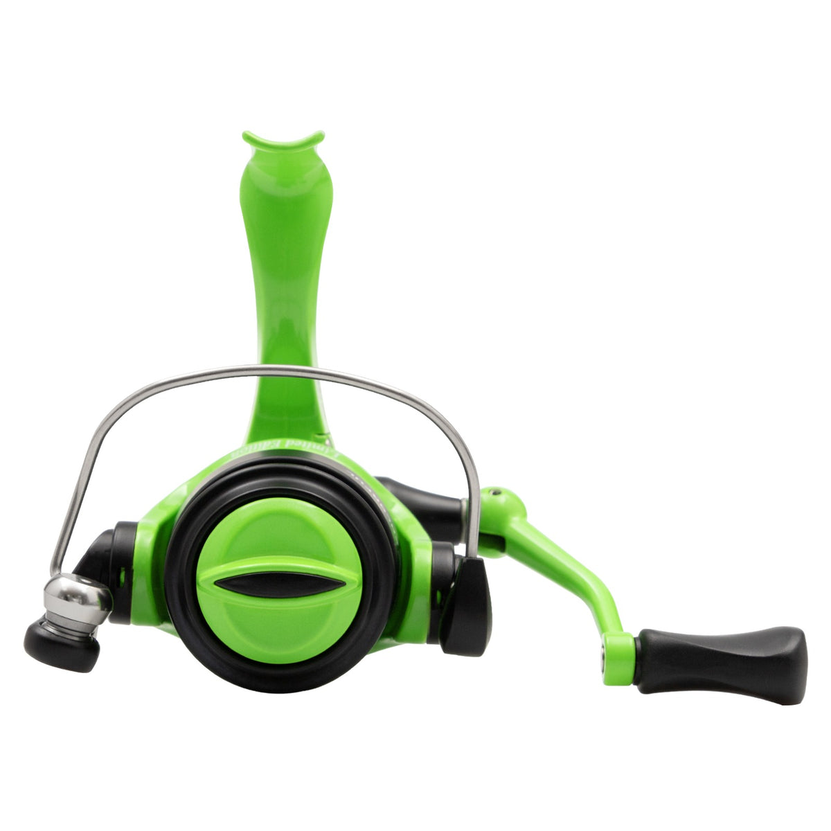 Molinete Joker Colorful Ultralight 800 R G Pesca Esportiva