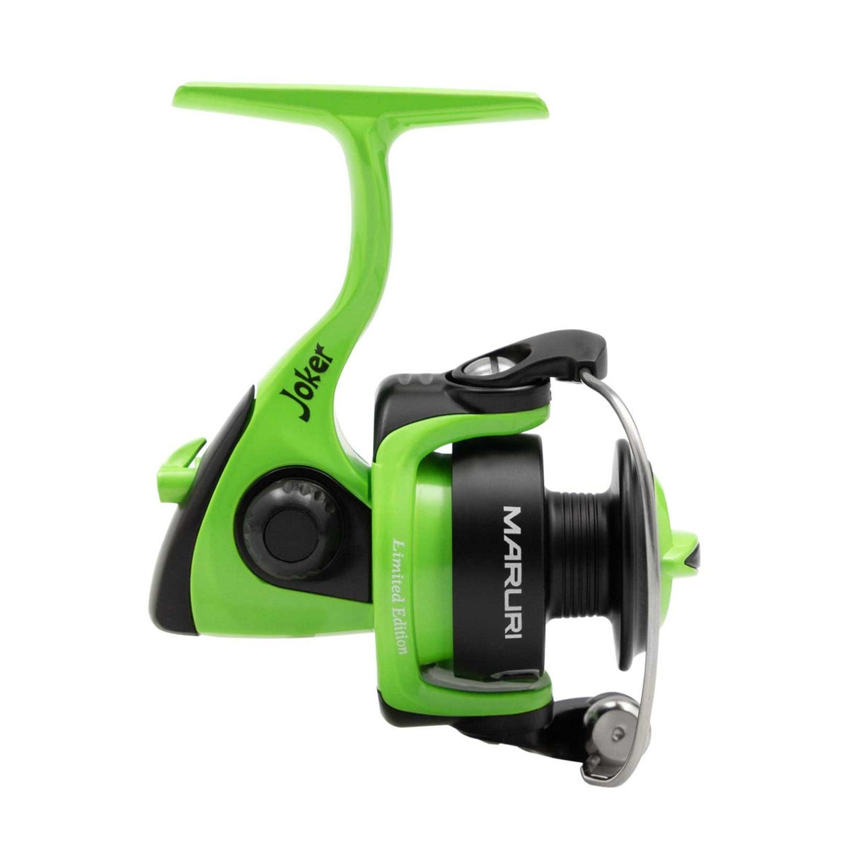 Molinete Joker Colorful Ultralight 800 R G Pesca Esportiva