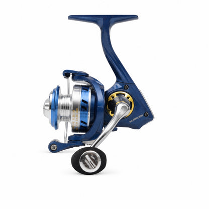 Molinete Maruri Triton 800 3+1 Rolamentos Drag 5kg