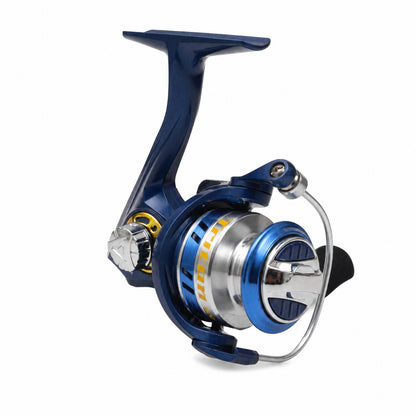 Molinete Maruri Triton 800 3+1 Rolamentos Drag 5kg