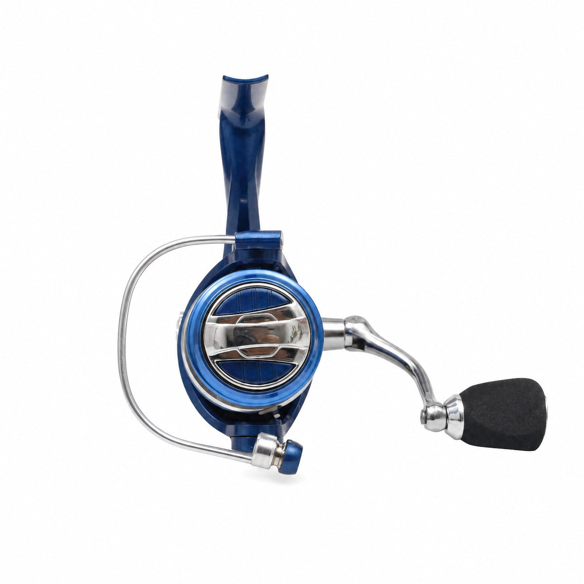 Molinete Maruri Triton 800 3+1 Rolamentos Drag 5kg