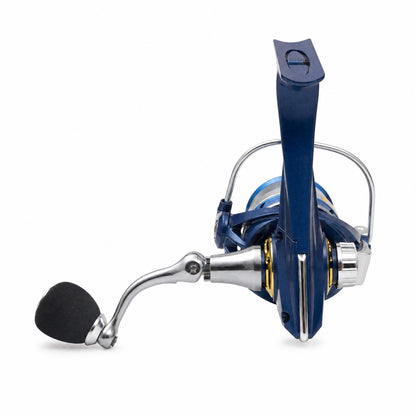 Molinete Maruri Triton 800 3+1 Rolamentos Drag 5kg