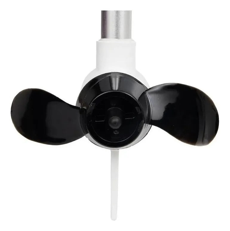 Motor Elétrico Maruri Max Force SW T-24LB 24lb Para Pesca