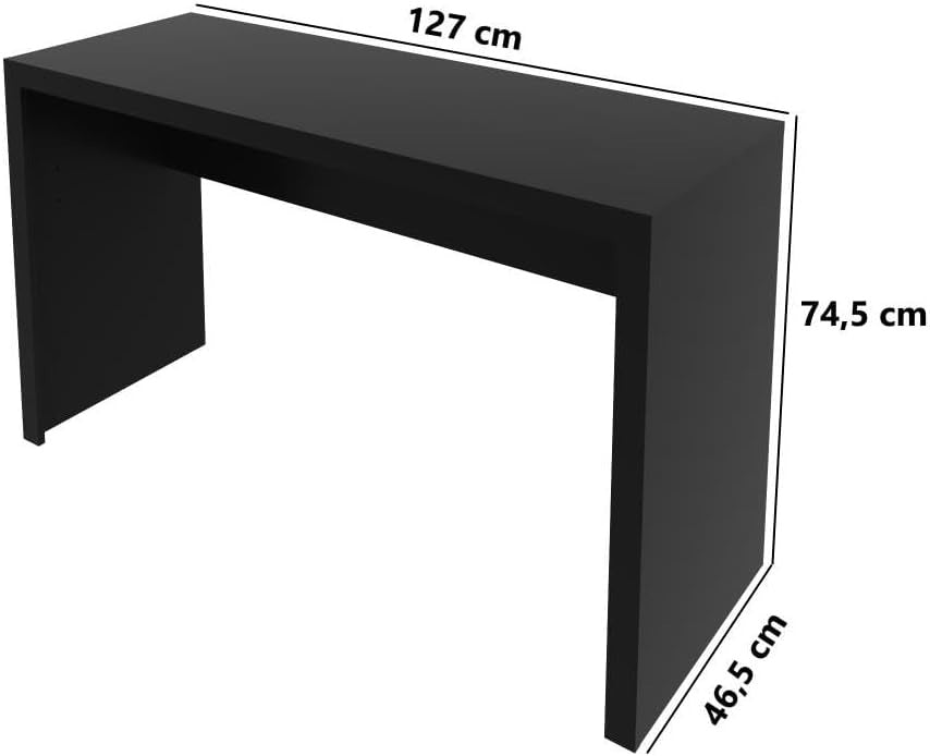 Mesa Para Escritório Tecnomobili ME4135 127cm