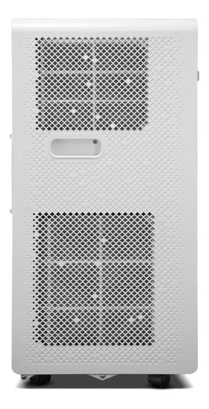 Ar Condicionado Philco Portátil 10000btus Frio Pac10fn 127v Branco 127v