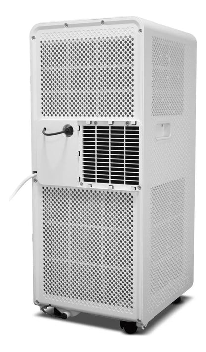 Ar Condicionado Philco Portátil 10000btus Frio Pac10fn 127v Branco 127v