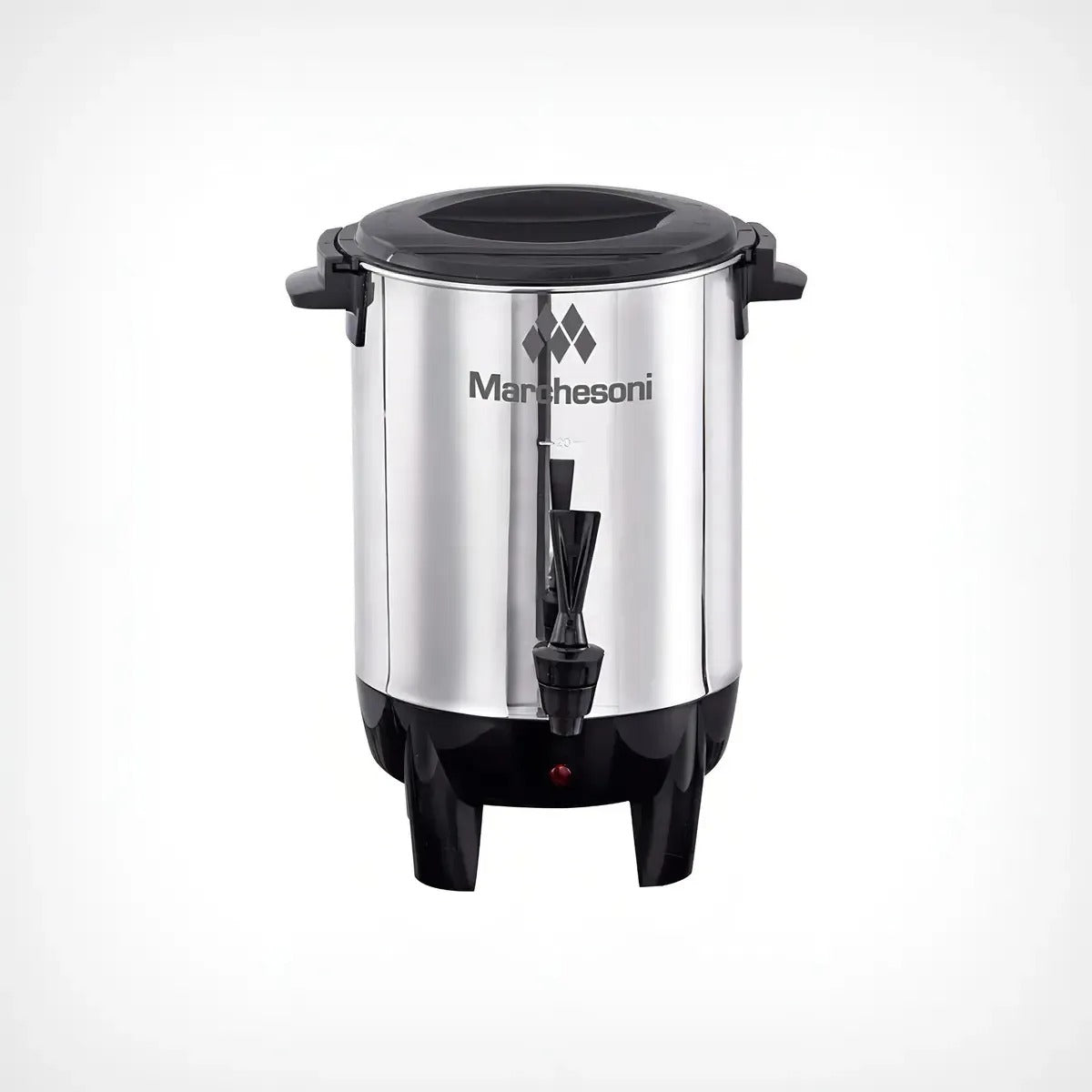 Cafeteira Eeletrica Automatica 2 Litro Industrial Marchesoni Cf.1.20