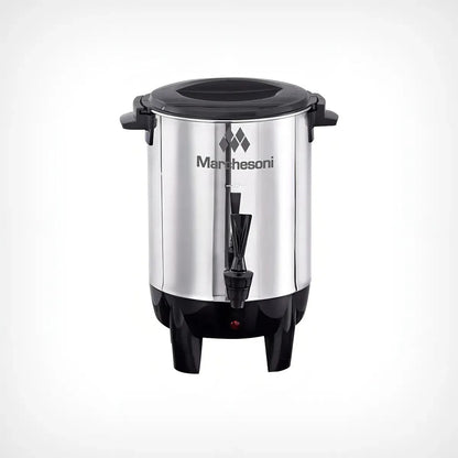 Cafeteira Eeletrica Automatica 2 Litro Industrial Marchesoni Cf.1.20