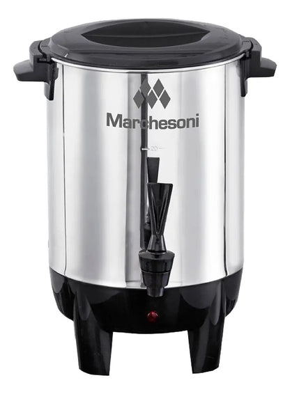 Cafeteira Eeletrica Automatica 2 Litro Industrial Marchesoni Cf.1.20