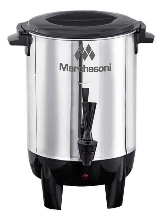 Cafeteira Eeletrica Automatica 2 Litro Industrial Marchesoni Cf.1.20