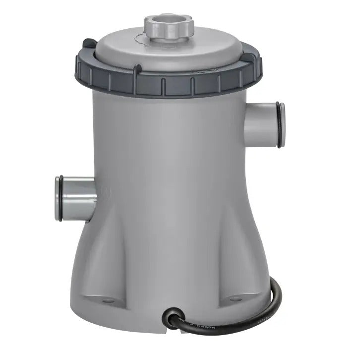 Filtro Bomba Bestway Para Piscinas, 1249 L/h Voltagem 220v