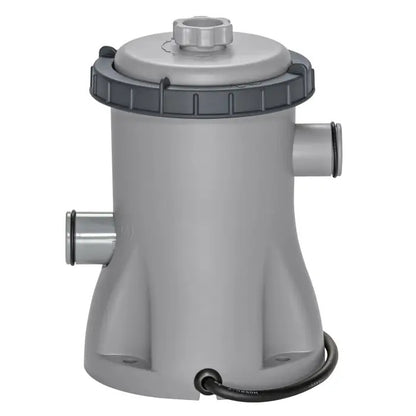 Filtro Bomba Bestway Para Piscinas, 1249 L/h Voltagem 220v
