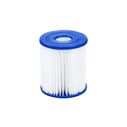 Filtro Bomba Bestway Para Piscinas, 1249 L/h Voltagem 220v