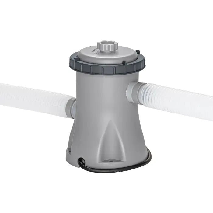 Filtro Bomba Bestway Para Piscinas, 1249 L/h Voltagem 220v