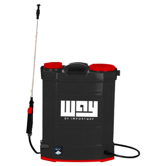 Pulverizador Elétrico Costal Importway 20L IWPE20020