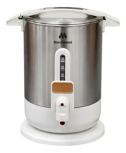 Cafeteira Automática 4 Litros 1000 W Marchesoni 220V