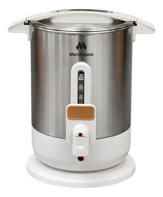 Cafeteira Automática 4 Litros 1000 W Marchesoni 220V