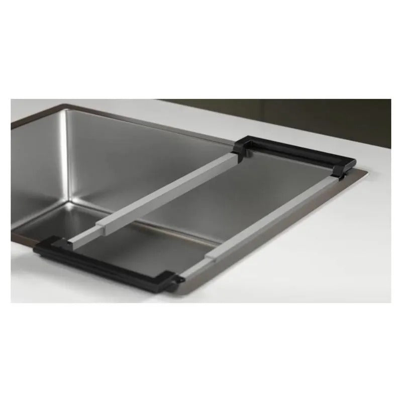 Cuba Franke Linea 40 Inox 40x40cm Com Acessórios All-In