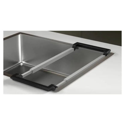 Cuba Franke Linea 40 Inox 40x40cm Com Acessórios All-In