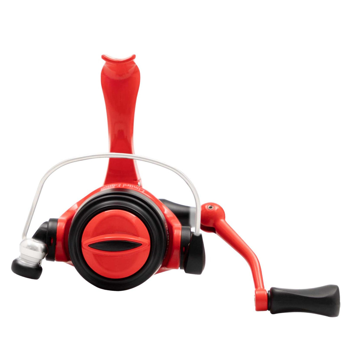 Molinete Joker Colorful Ultralight 800 R G Pesca Esportiva