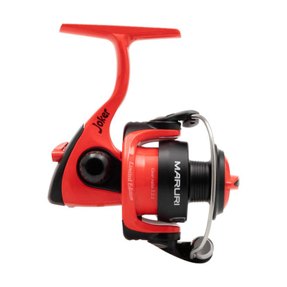 Molinete Joker Colorful Ultralight 800 R G Pesca Esportiva