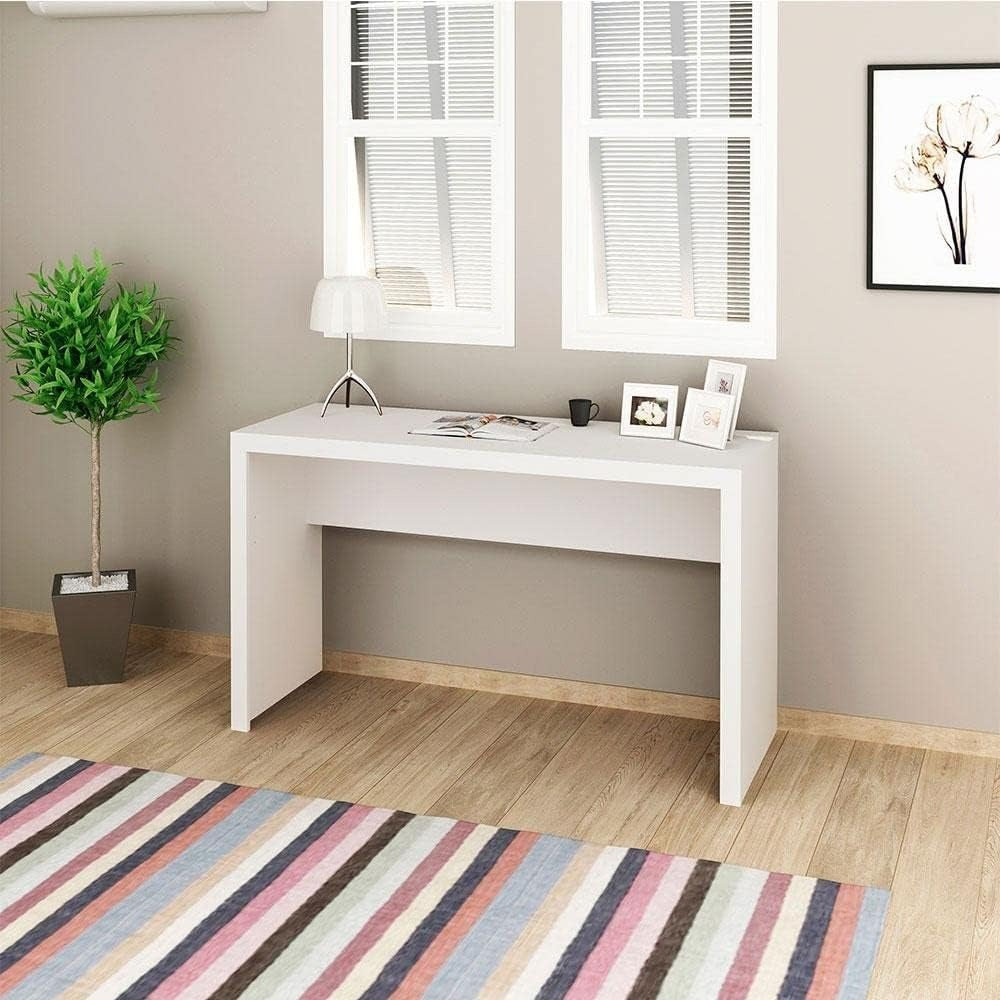 Mesa Para Escritório Tecnomobili ME4135 127cm