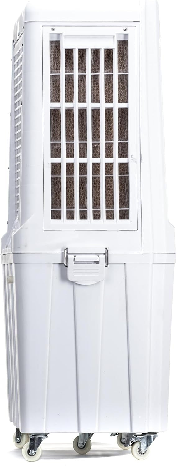 Climatizador De Ar Amvox Acl 9022 90l Com 3 Velocidades 230w 127v