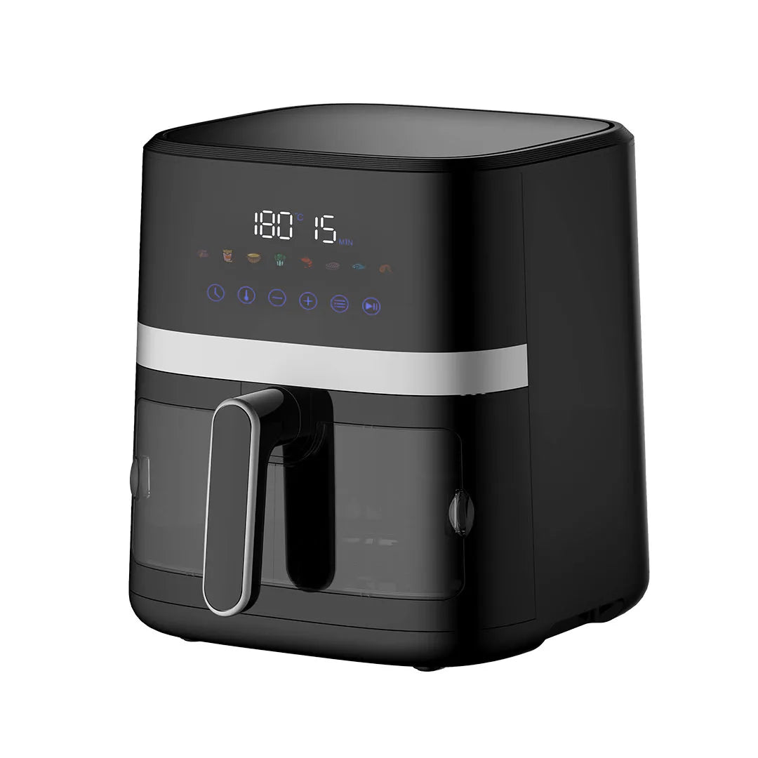 AirFryer Digital Touch Lume 5.5L Gaabor