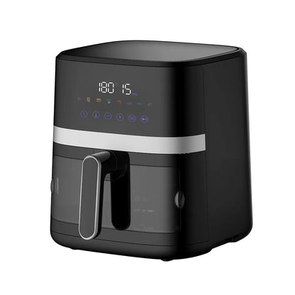 AirFryer Digital Touch Lume 5.5L Gaabor