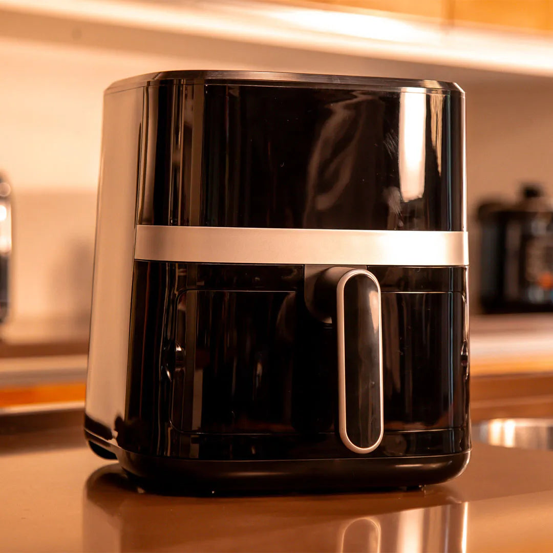 AirFryer Digital Touch Lume 5.5L Gaabor