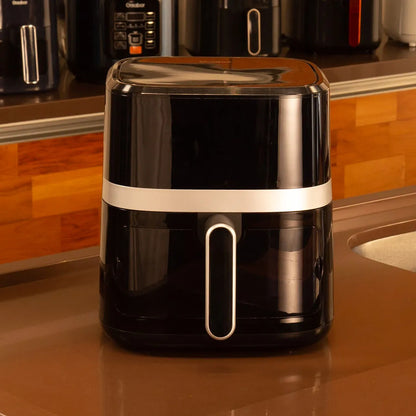 AirFryer Digital Touch Lume 5.5L Gaabor