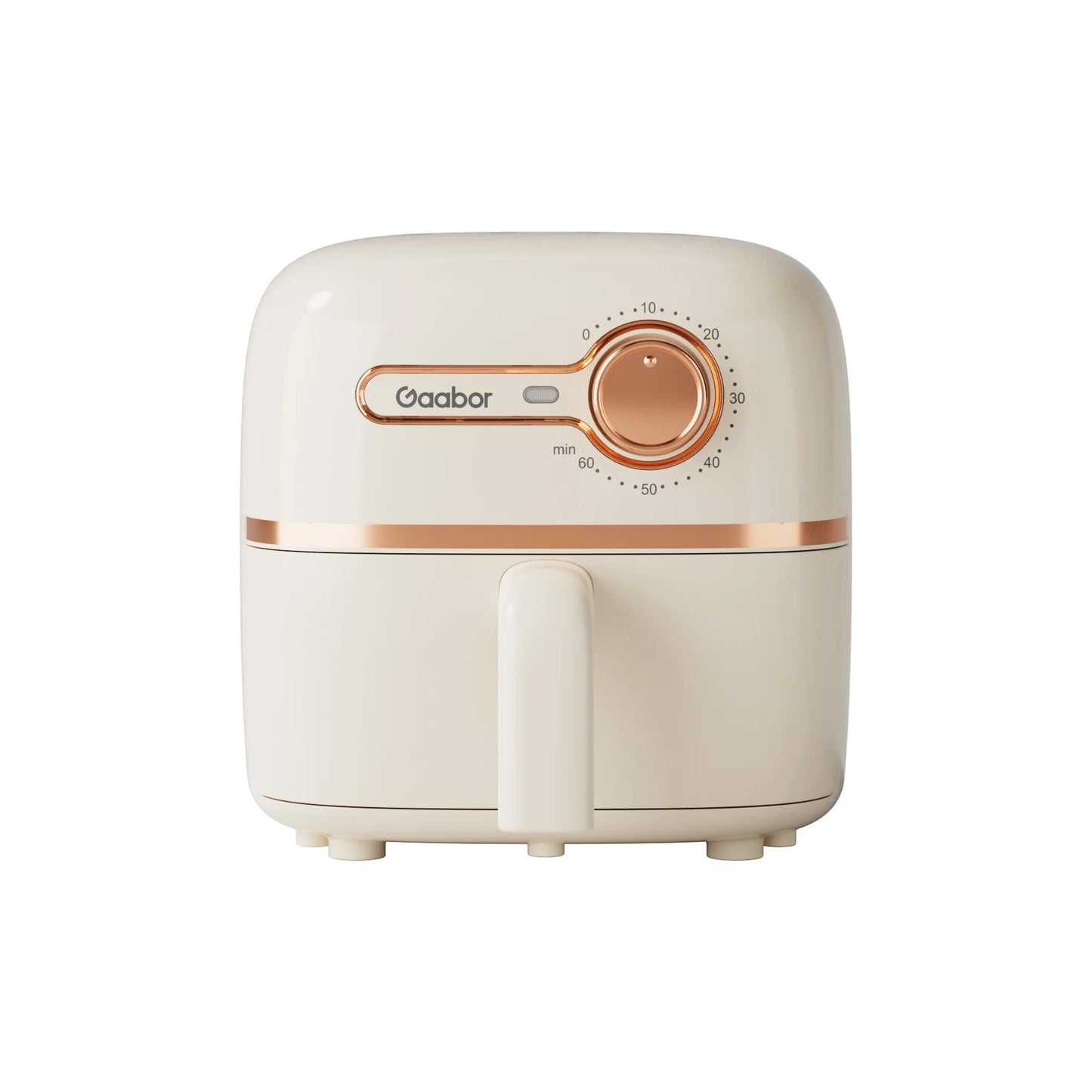 Mini Air Fryer 1.4L Individual 900w - Gaabor