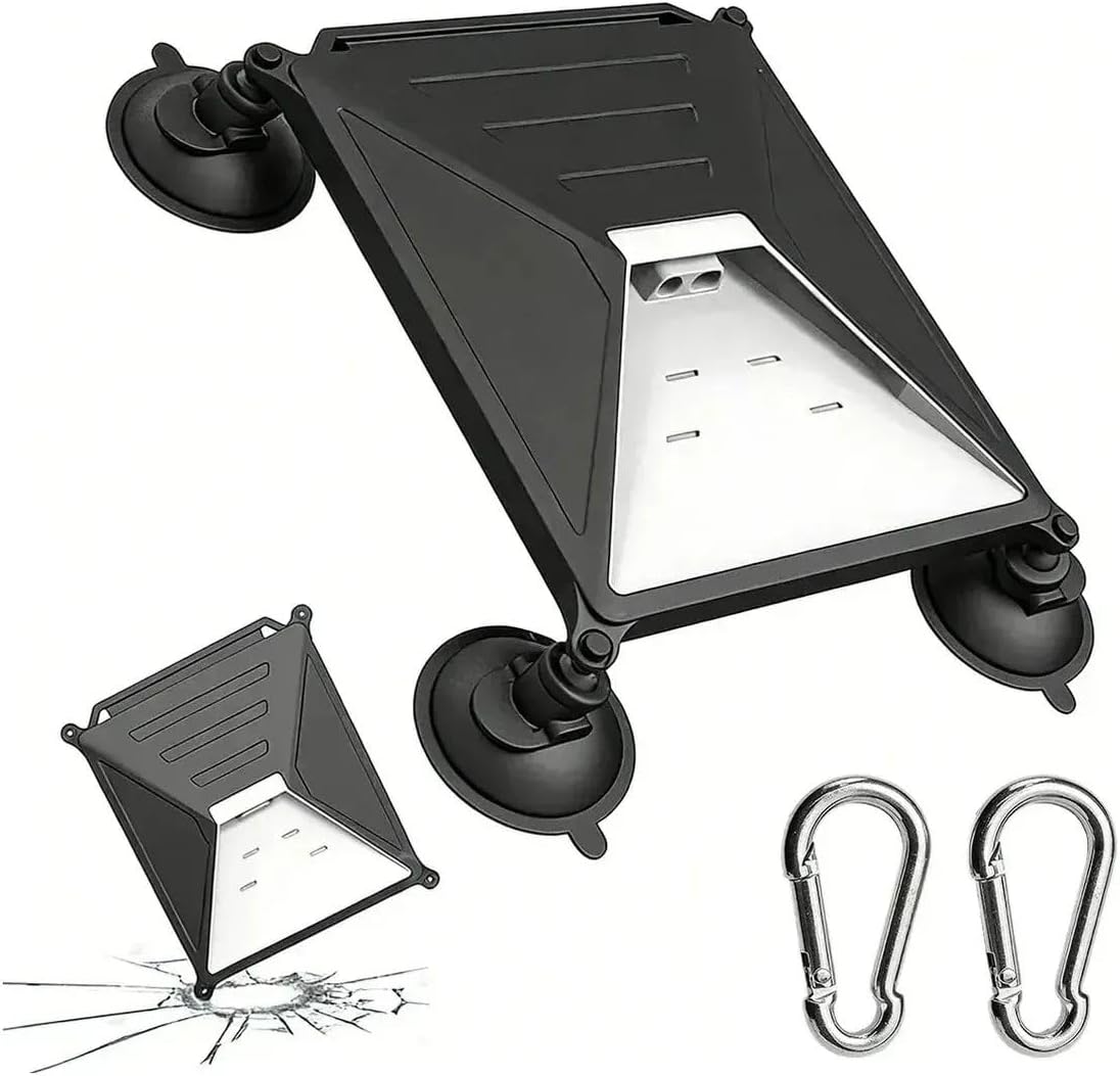 Case de Silicone para Starlink Mini Alltek AS-C01 Preto Capa Protetora Antiderrapante