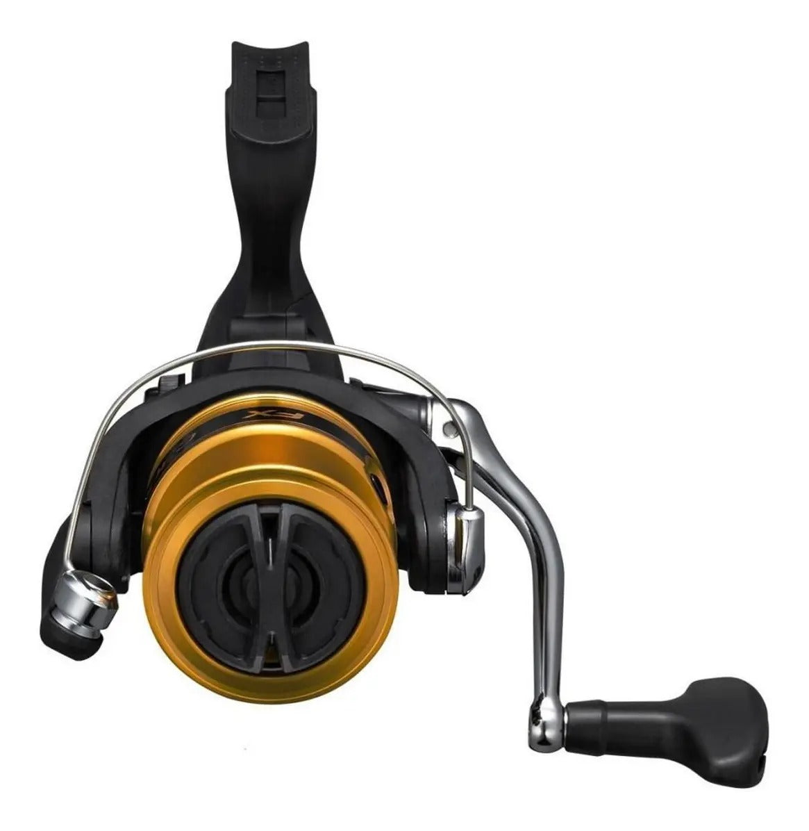 Molinete FX FC 4000 Para Pesca Esportiva Shimano