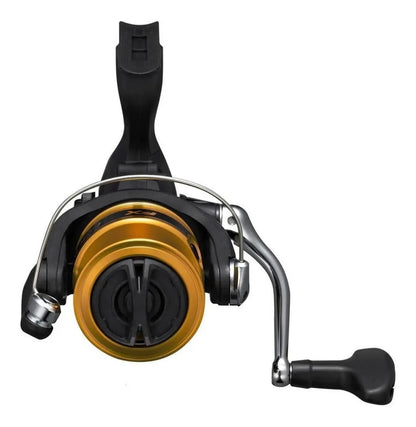 Molinete FX FC 4000 Para Pesca Esportiva Shimano