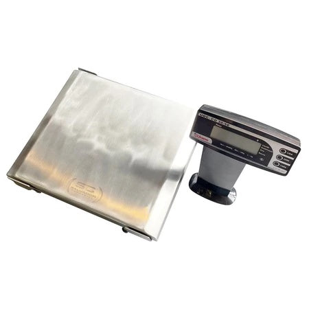 Balança Digital Urano UDC CO-E 30kg Divisão 5g Checkout PDV USB Serial Sem Bateria Bivolt