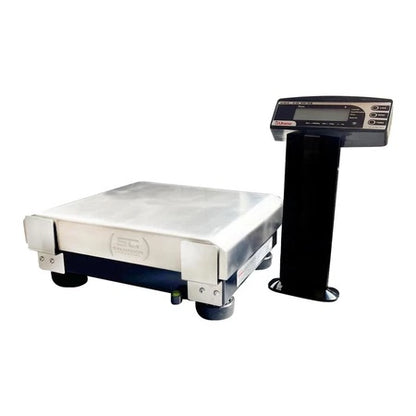 Balança Digital Urano UDC CO-E 30kg Divisão 5g Checkout PDV USB Serial Sem Bateria Bivolt