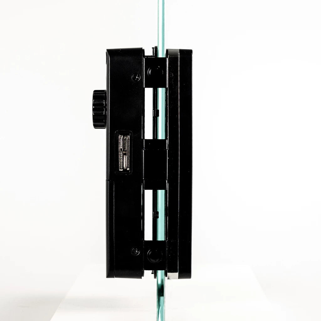 FECHADURA DIGITAL BLUETOOTH PRIMEBRAS ATHENAS VIDRO