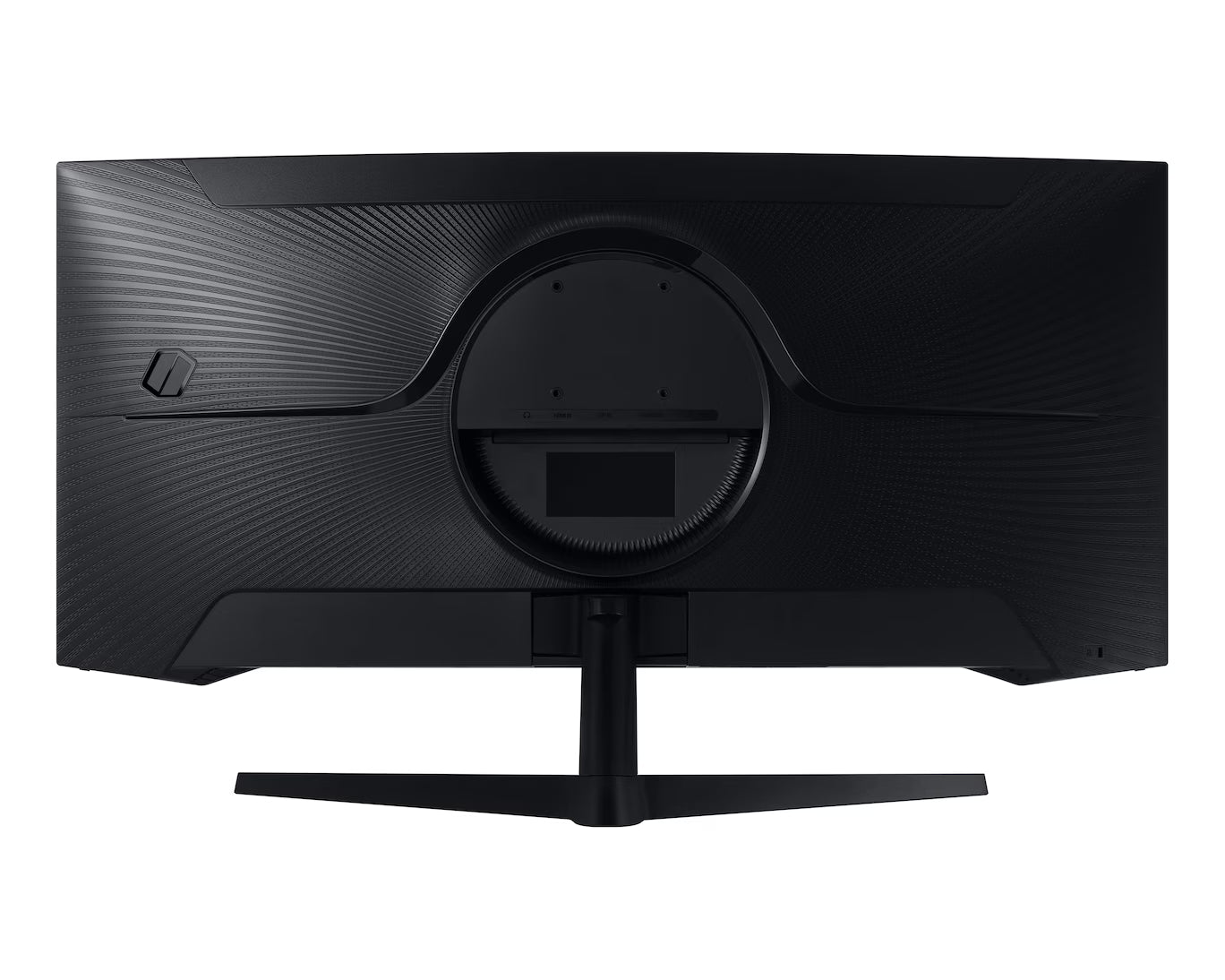 MONITOR GAMER CURVO SAMSUNG ODYSSEY G5 34’’ TELA ULTRAWIDE HDMI