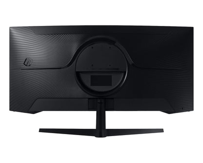 MONITOR GAMER CURVO SAMSUNG ODYSSEY G5 34’’ TELA ULTRAWIDE HDMI