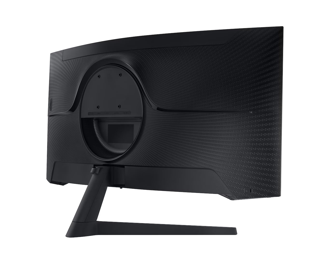 MONITOR GAMER CURVO SAMSUNG ODYSSEY G5 34’’ TELA ULTRAWIDE HDMI