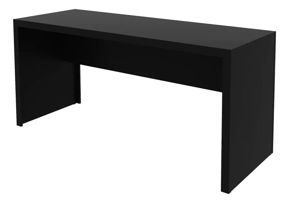 Mesa Para Escritório Tecnomobili ME4109 163cm Office MDP