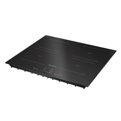 Cooktop Indução Mueller 4 Bocas Painel Touch 220V