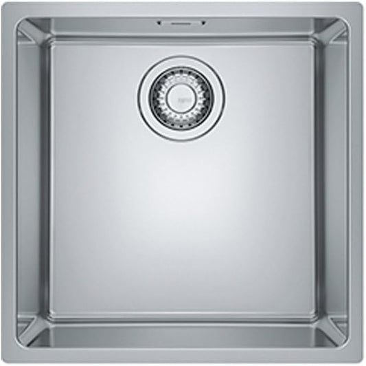 Cuba Franke Linea 40 Inox 40x40cm Com Acessórios All-In